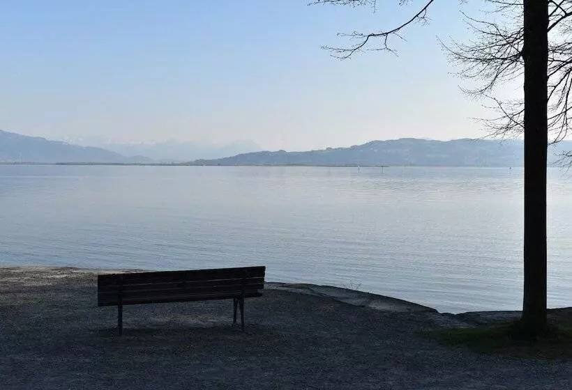 Отель Lindenallee