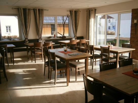 ペンション Lohauserhof   Biohof Und