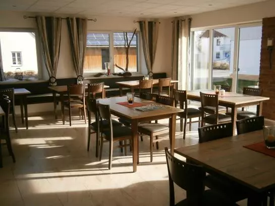 Пансион Lohauserhof Biohof Und