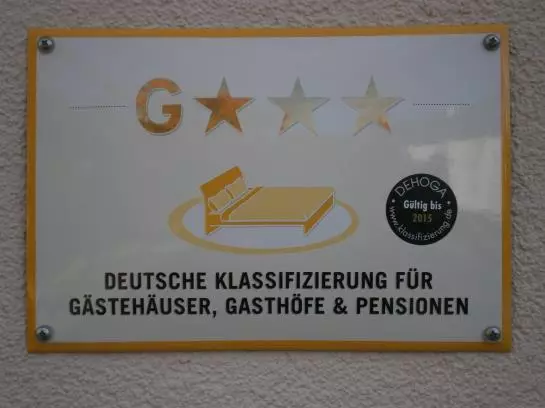 Пансион Lohauserhof Biohof Und