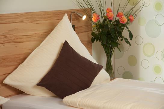 ペンション Lohauserhof   Biohof Und