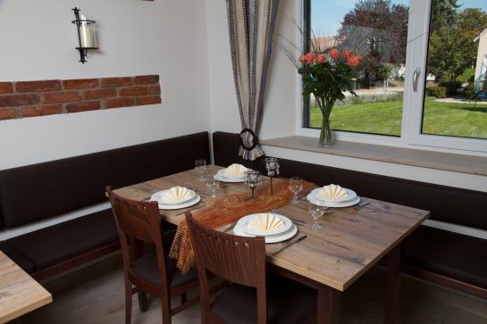 ペンション Lohauserhof   Biohof Und