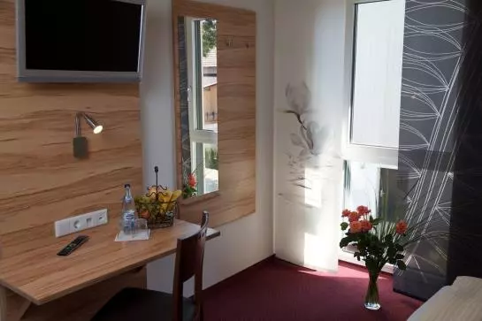 Пансион Lohauserhof Biohof Und