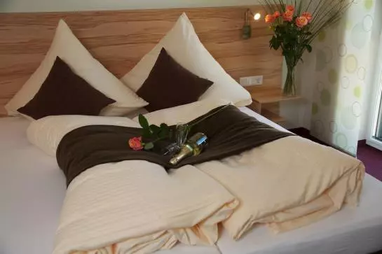 Пансион Lohauserhof Biohof Und