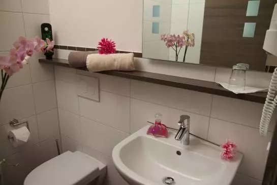 Пансион Lohauserhof Biohof Und