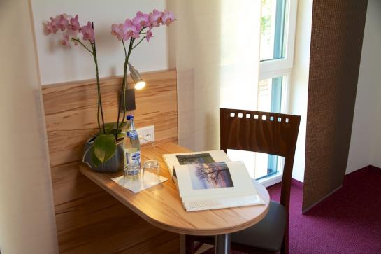 ペンション Lohauserhof   Biohof Und