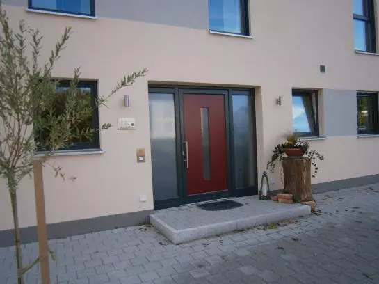 Пансион Lohauserhof Biohof Und