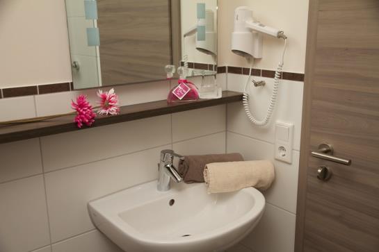 ペンション Lohauserhof   Biohof Und