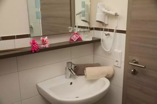 Пансион Lohauserhof Biohof Und