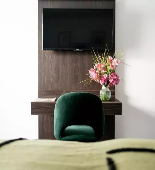 בית מלון כפרי Luxstay Karben   Self Check In