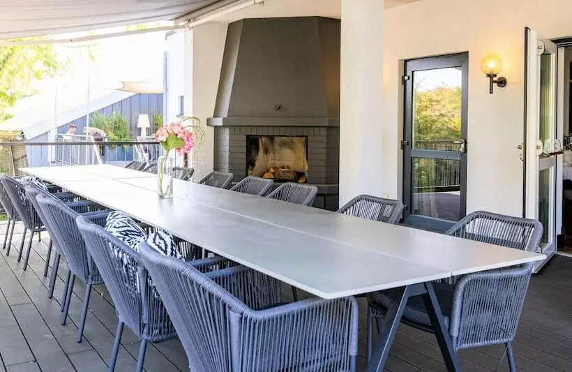 בית מלון כפרי Luxstay Karben   Self Check In