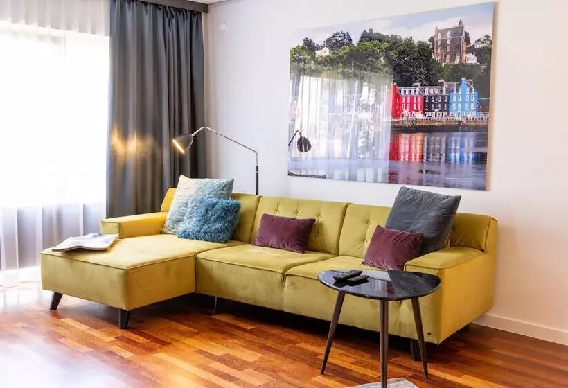 בית מלון כפרי Luxstay Karben   Self Check In