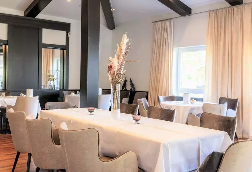 בית מלון כפרי Luxstay Karben   Self Check In