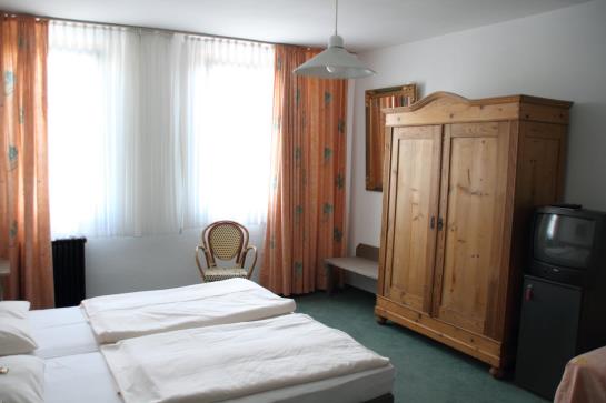 בית מלון כפרי Mainzer Hof