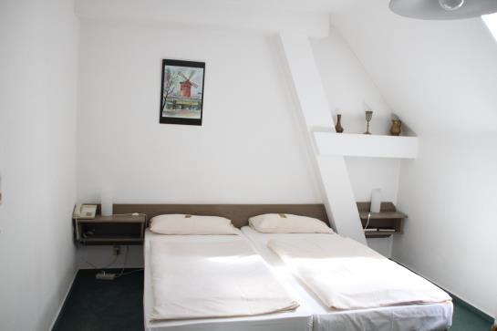 בית מלון כפרי Mainzer Hof