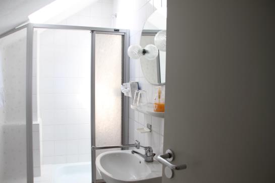 בית מלון כפרי Mainzer Hof