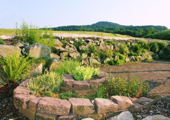 בית מלון כפרי Garni Milseburg