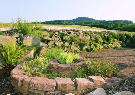 בית מלון כפרי Garni Milseburg