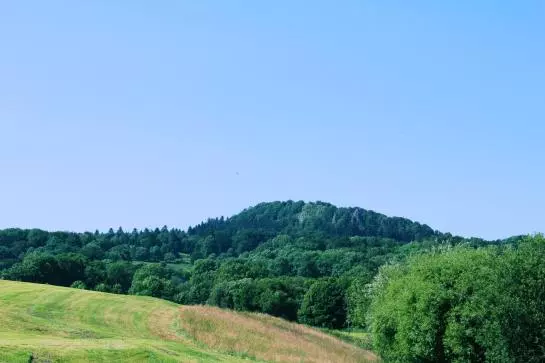 בית מלון כפרי Garni Milseburg