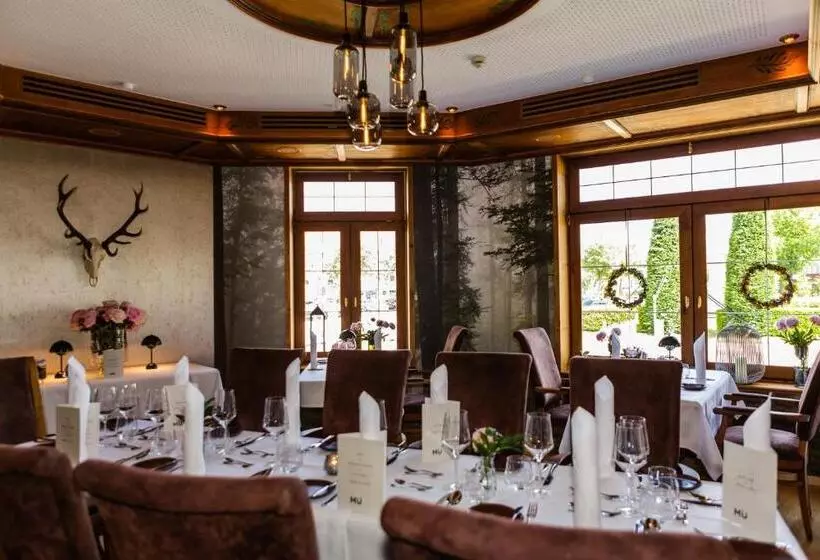 فندق Münsterländer Hof