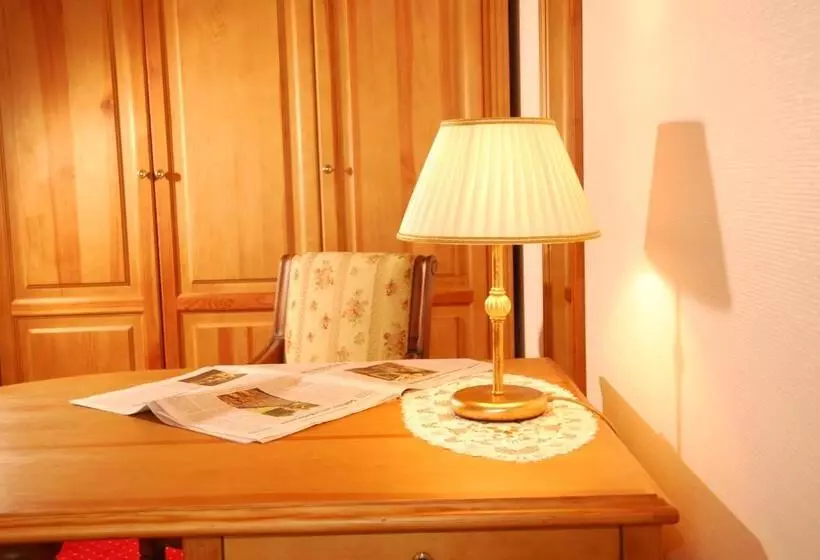 فندق Münsterländer Hof