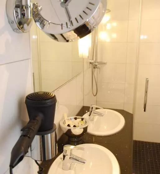 فندق Münsterländer Hof