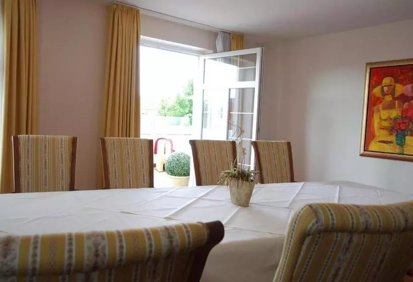 فندق Münsterländer Hof