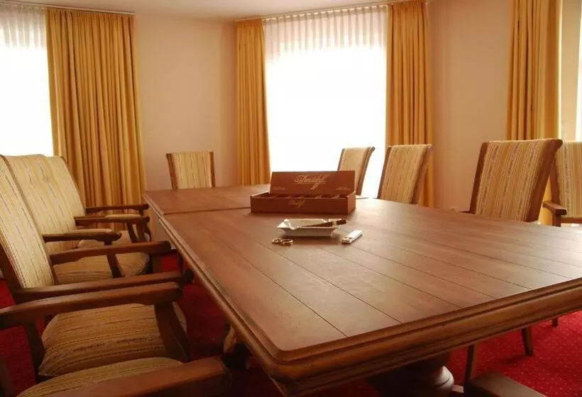 فندق Münsterländer Hof