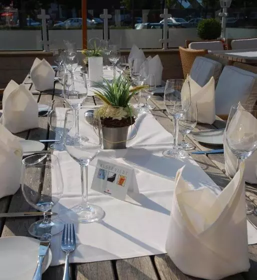 فندق Münsterländer Hof