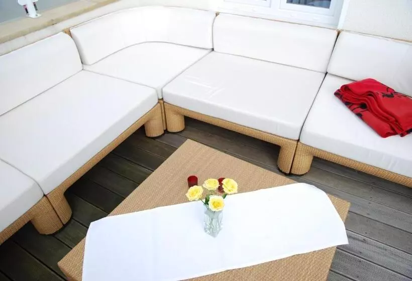 فندق Münsterländer Hof