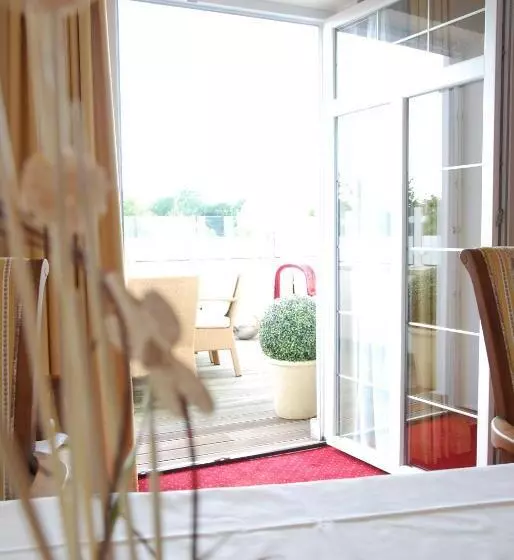 فندق Münsterländer Hof