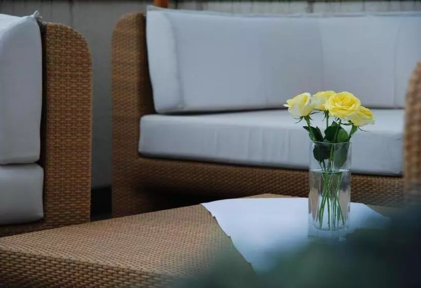 فندق Münsterländer Hof