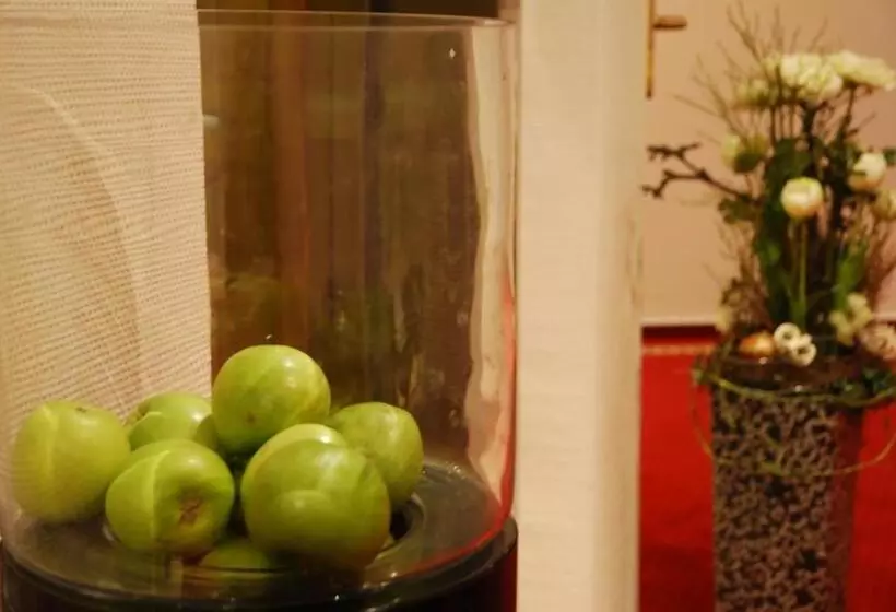 فندق Münsterländer Hof