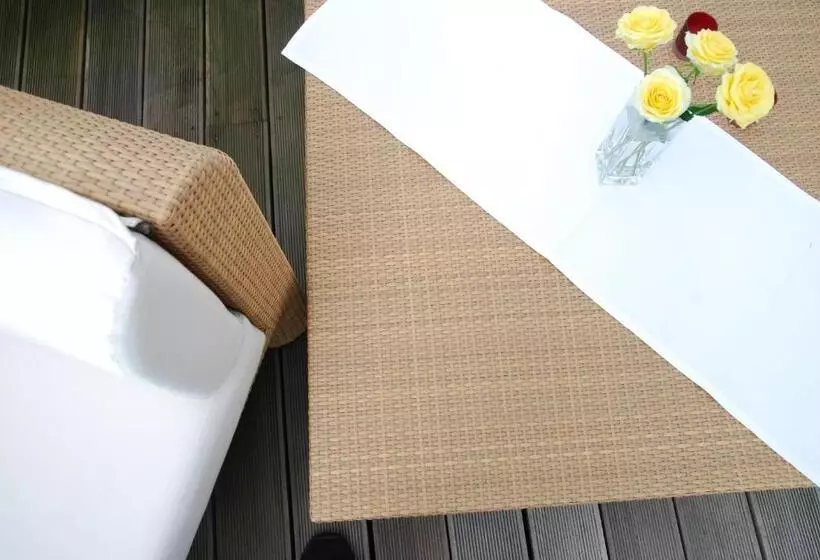 فندق Münsterländer Hof