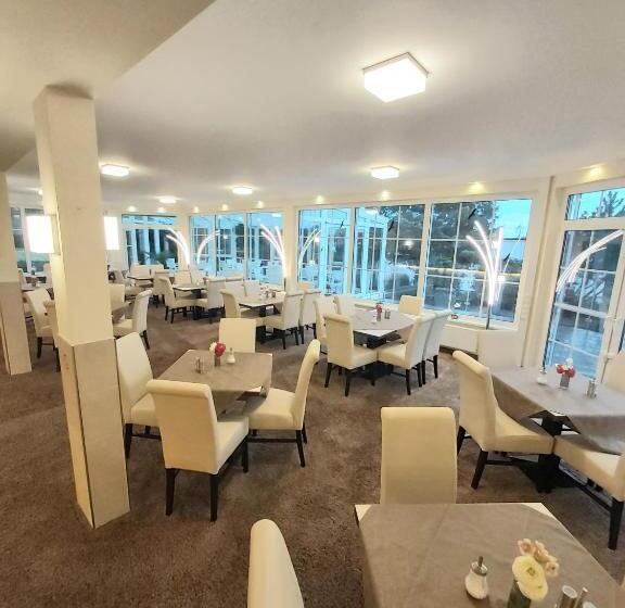 Отель Montana Limburg