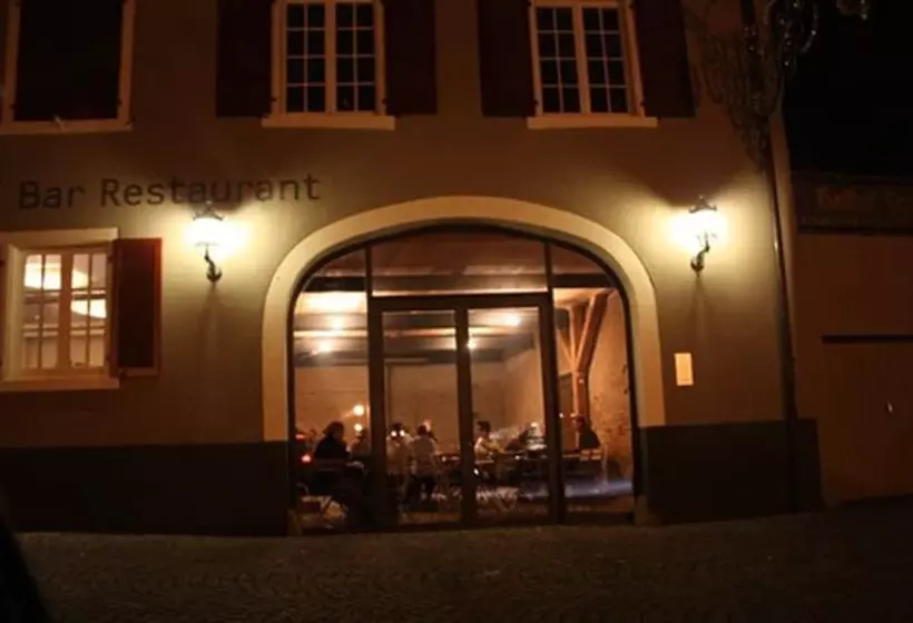 בית מלון כפרי Ox