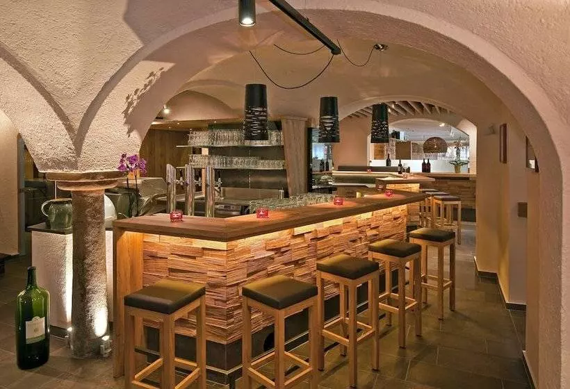 Отель Pockinger Hof