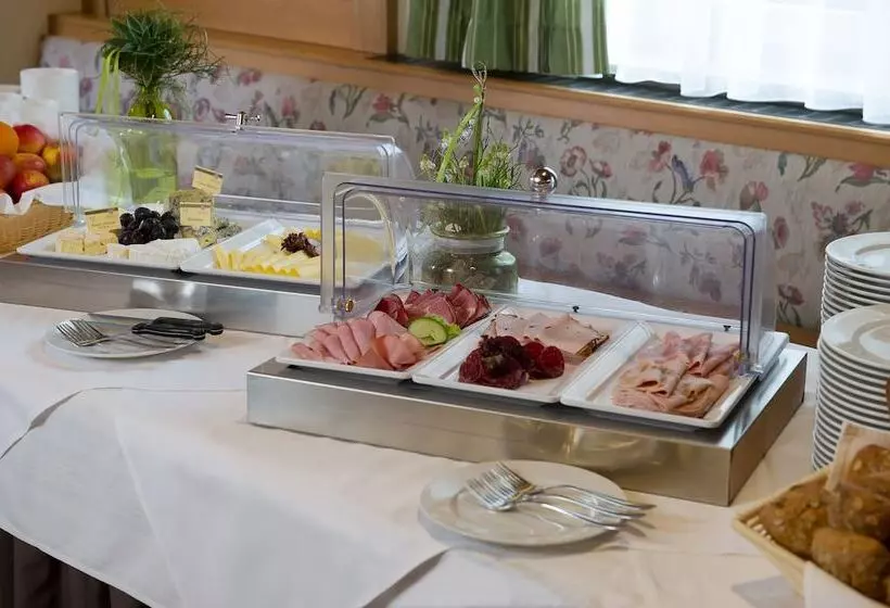 Отель Pockinger Hof