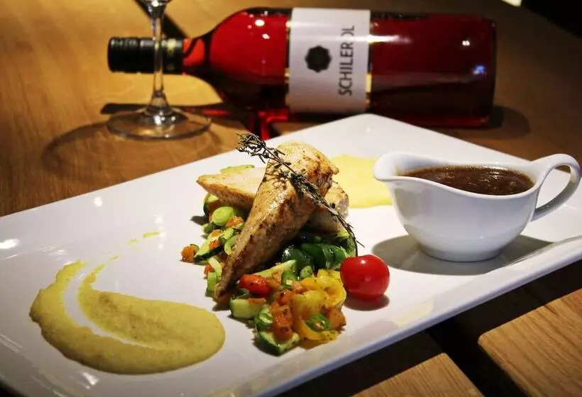 Отель Pockinger Hof