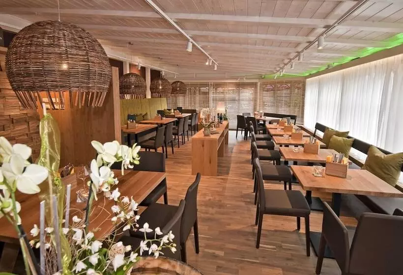 Отель Pockinger Hof