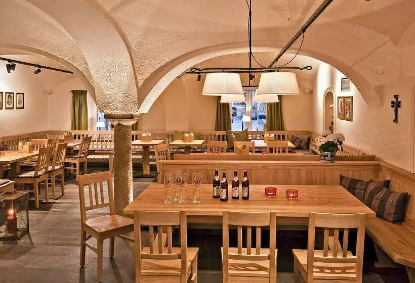 Отель Pockinger Hof