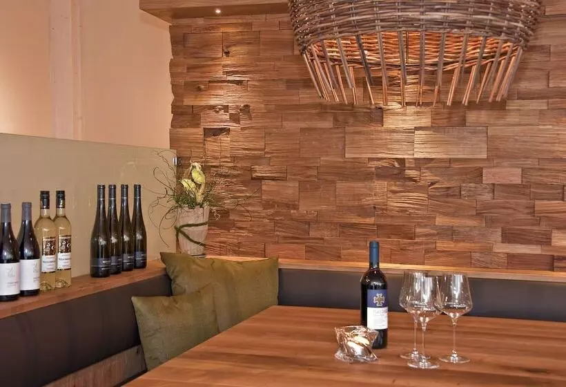 Отель Pockinger Hof