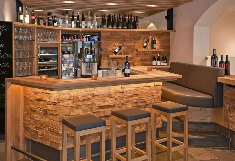 Отель Pockinger Hof