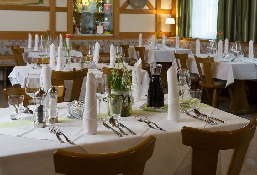 Hotel Pockinger Hof