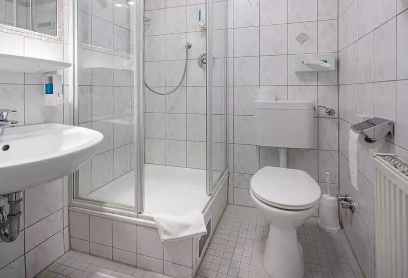 Отель Pockinger Hof