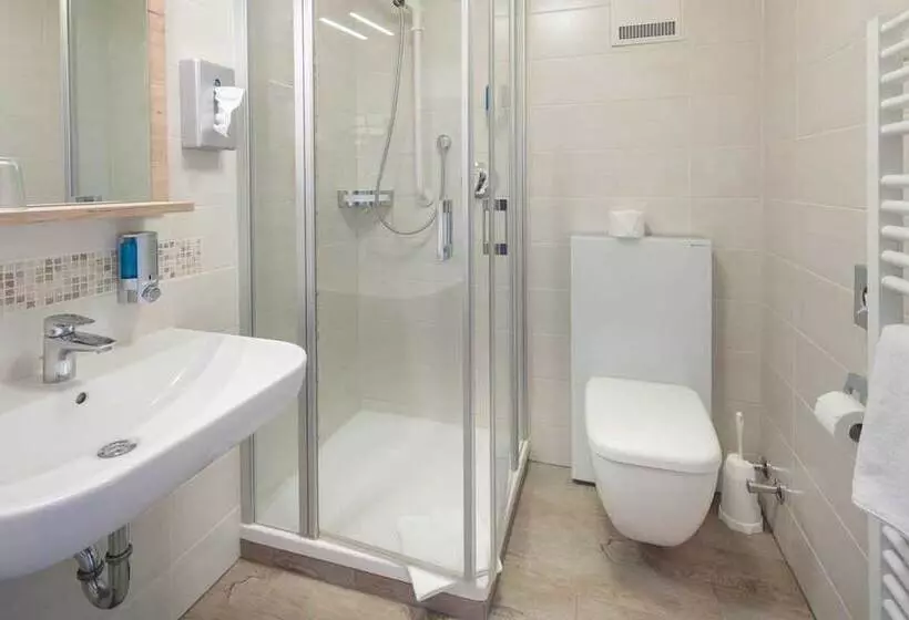 Отель Pockinger Hof