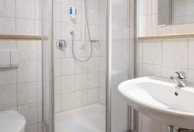 Отель Pockinger Hof