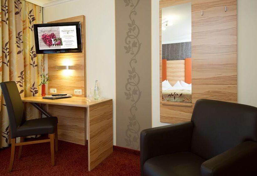 Hotel Pockinger Hof