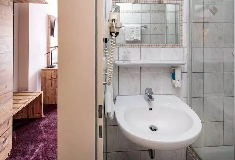 Отель Pockinger Hof