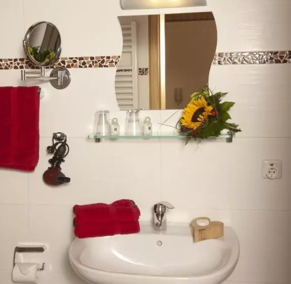 هتل Restaurant Zum Schwanen